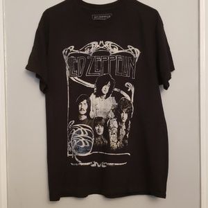Led Zeppelin Tee